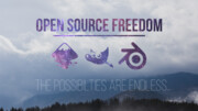 Sonntagsfrage: Ist Open Source für euch eine Alternative?