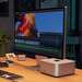 Apple Studio Display: 5K-Monitor mit Chip-gestütztem Hi-Fi-System