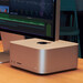 Apple: Mac Studio mit M1 Ultra kostet 4.599 bis 9.199 Euro