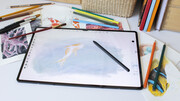 Samsung Galaxy Tab S8 Ultra im Test: Mit 14,6 Zoll ist das Tablet auch Notebook und Leinwand