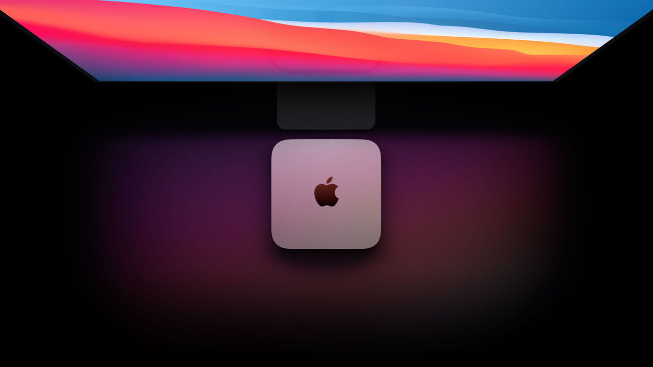 Apple Silicon: Der neue Mac mini soll mit M2 und M2 Pro erscheinen