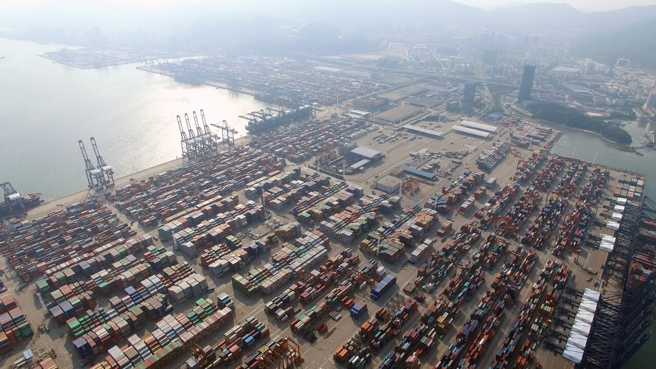 Lockdown in Shenzhen: Wirtschaftsmetropole stellt die Produktion komplett ein