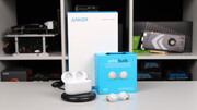 Amazon Echo Buds (2. Gen.) im Test: Viel Alexa und viel ANC für die Ohren
