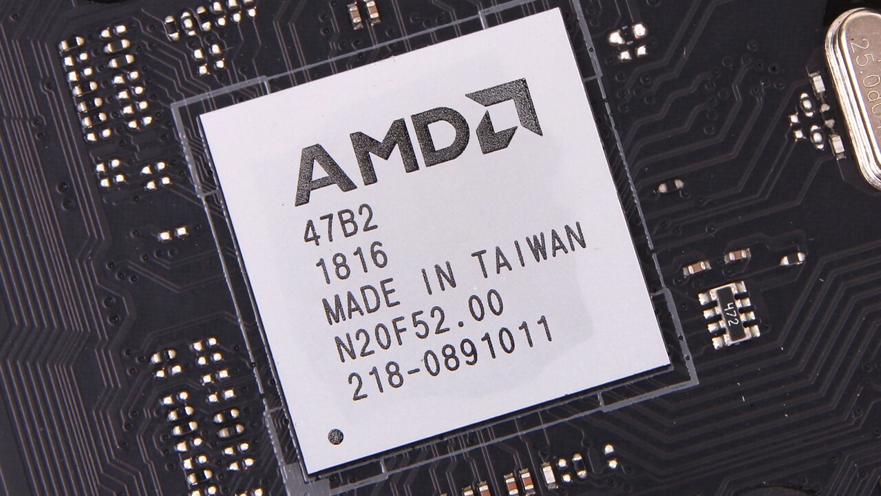 AMD-Mainboard-Support: Zen 3 für alle AM4-Chips seit 300-Series mit AGESA 1.2.0.7