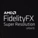 FidelityFX Super Resolution 2.0: AMD FSR 2.0 stellt sich im zweiten Quartal gegen DLSS