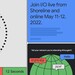 Google I/O 2022: Entwicklerkonferenz findet am 11. und 12. Mai statt