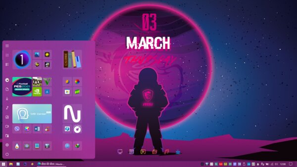 Windows 11: ExplorerPatcher добавляет старое меню Пуск