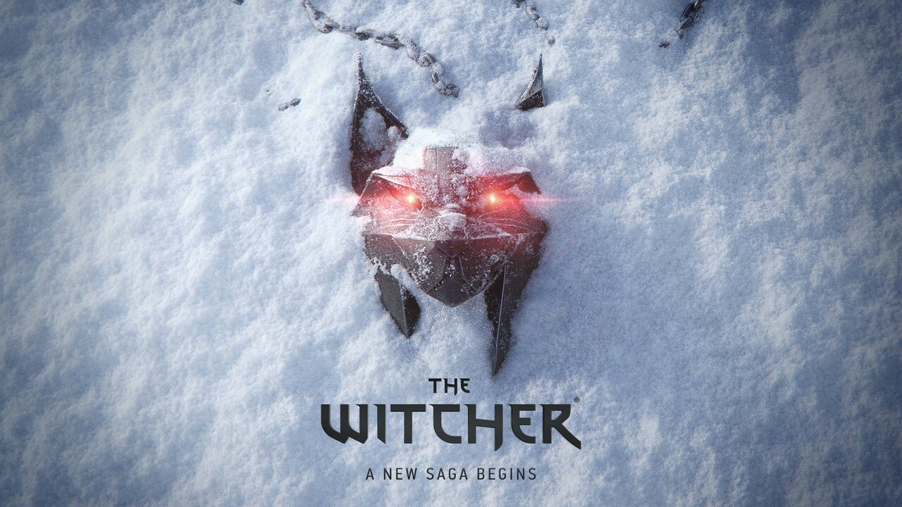 The Witcher: Neuer Teil auf der Unreal Engine 5 angekündigt