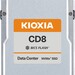 Kioxia CD8: Die 2. Generation der PCIe-5.0-SSDs reizt PCIe 4.0 fast aus