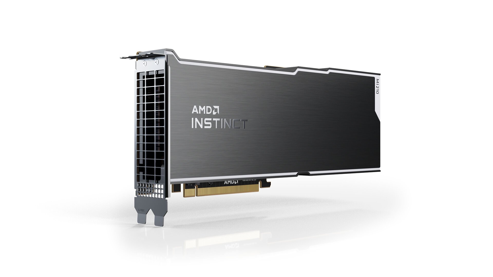 AMD Instinct MI210