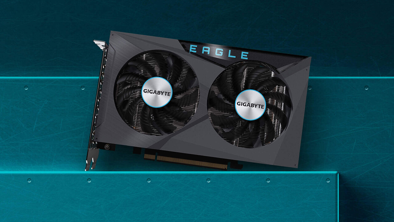 AMD Radeon RX 6400: Navi 24 XL soll auch auf Partnerkarten Platz nehmen