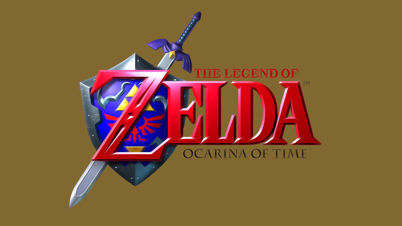 The Legend of Zelda: Ship of Harkinian portiert Ocarina of Time auf den PC