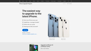 Apple-Gerüchte: iPhone im Abo und MacBook Air mit 15 Zoll in Planung