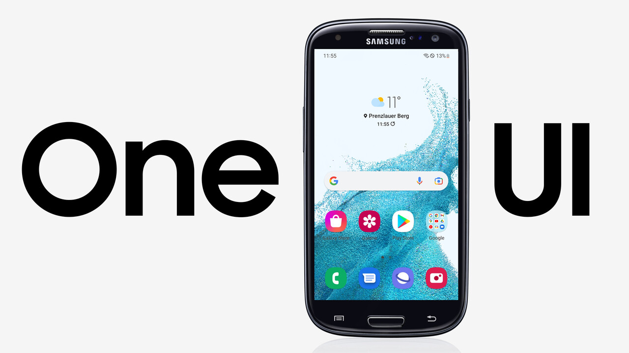Samsung Galaxy S III: Android-Updates für bis zu 10 Jahre alte Smartphones