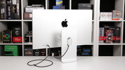 Apple Studio Display im Test: 5K-IPS-Display mit tollen Farben und bestem Klang