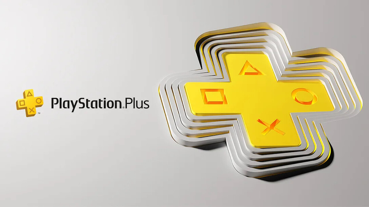 PlayStation Plus: Sonys neues Spieleabo bringt 700 Games auf die Konsole