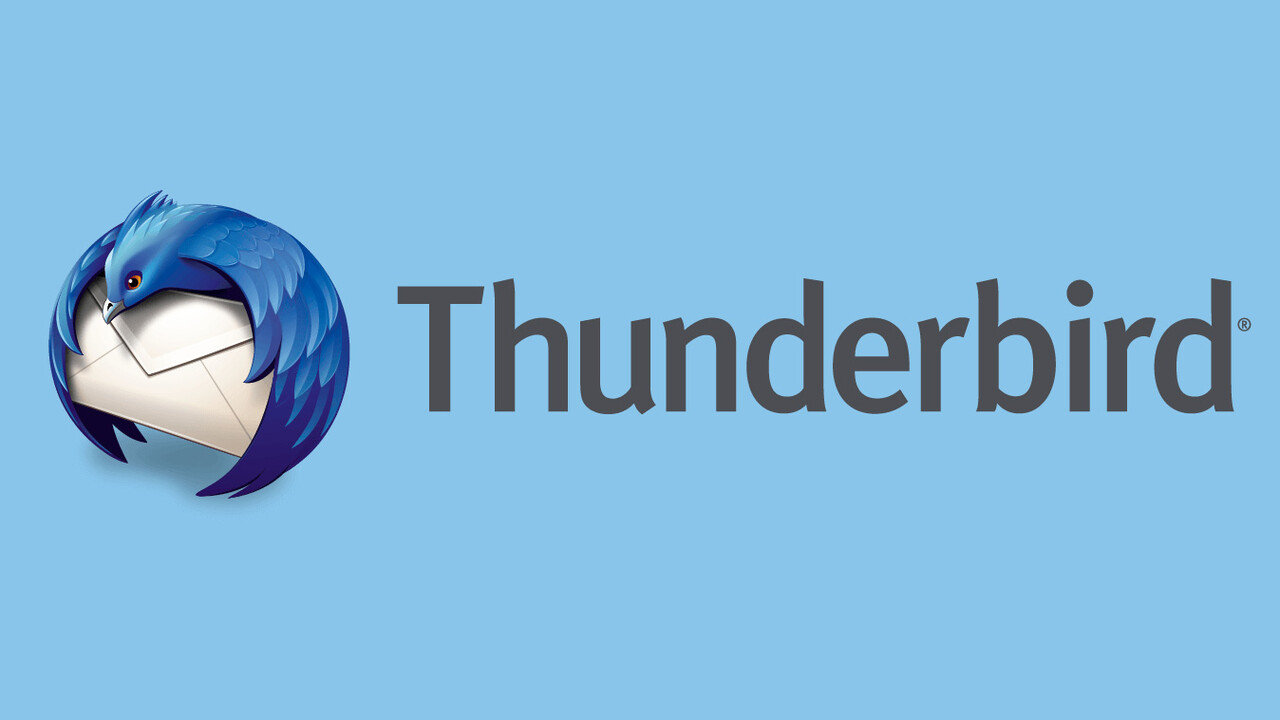 Mozilla Thunderbird 102: Der freie E-Mail-Client wird zukünftig Matrix unterstützen