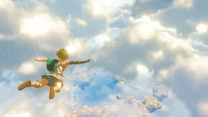 „Breath of the Wild 2“: Zelda-Fortsetzung auf nächstes Jahr verschoben