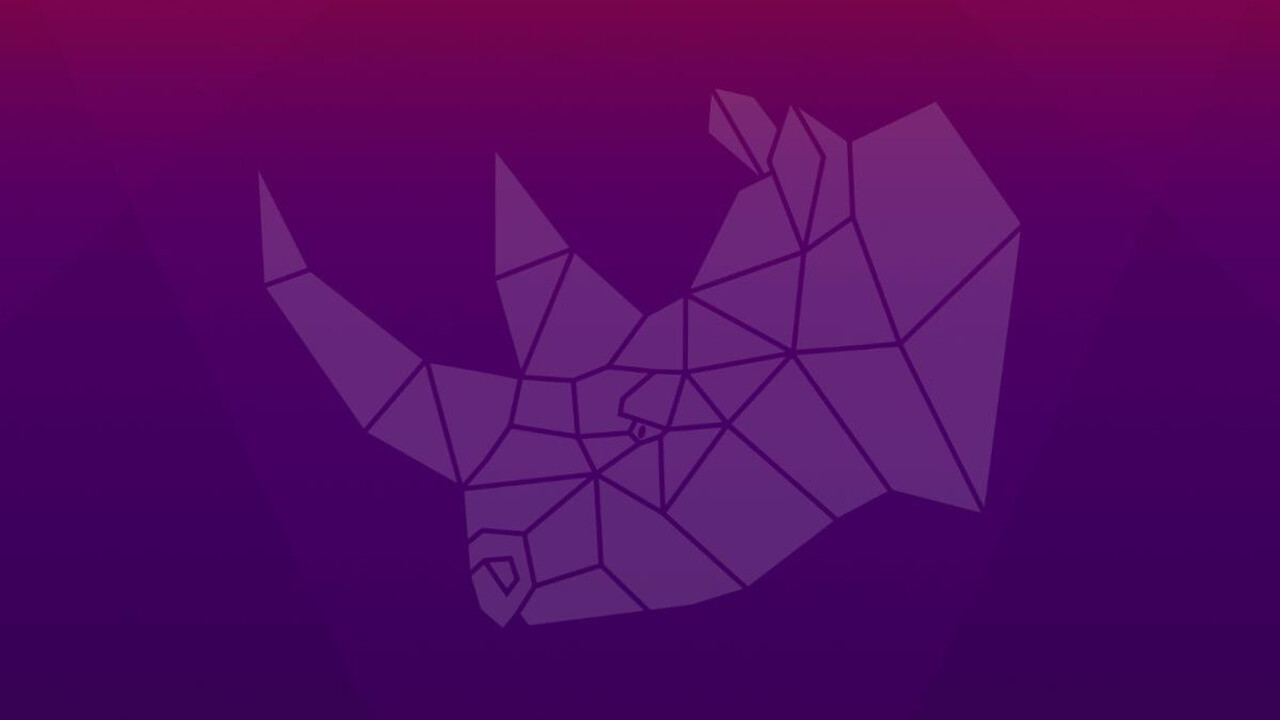 Rolling Rhino Remix: Ubuntu Linux wird erstmals zu einem Rolling Release