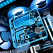 8Pack Cryocube: Neue Hardware für den „eiskalten“ 11.000-Euro-PC
