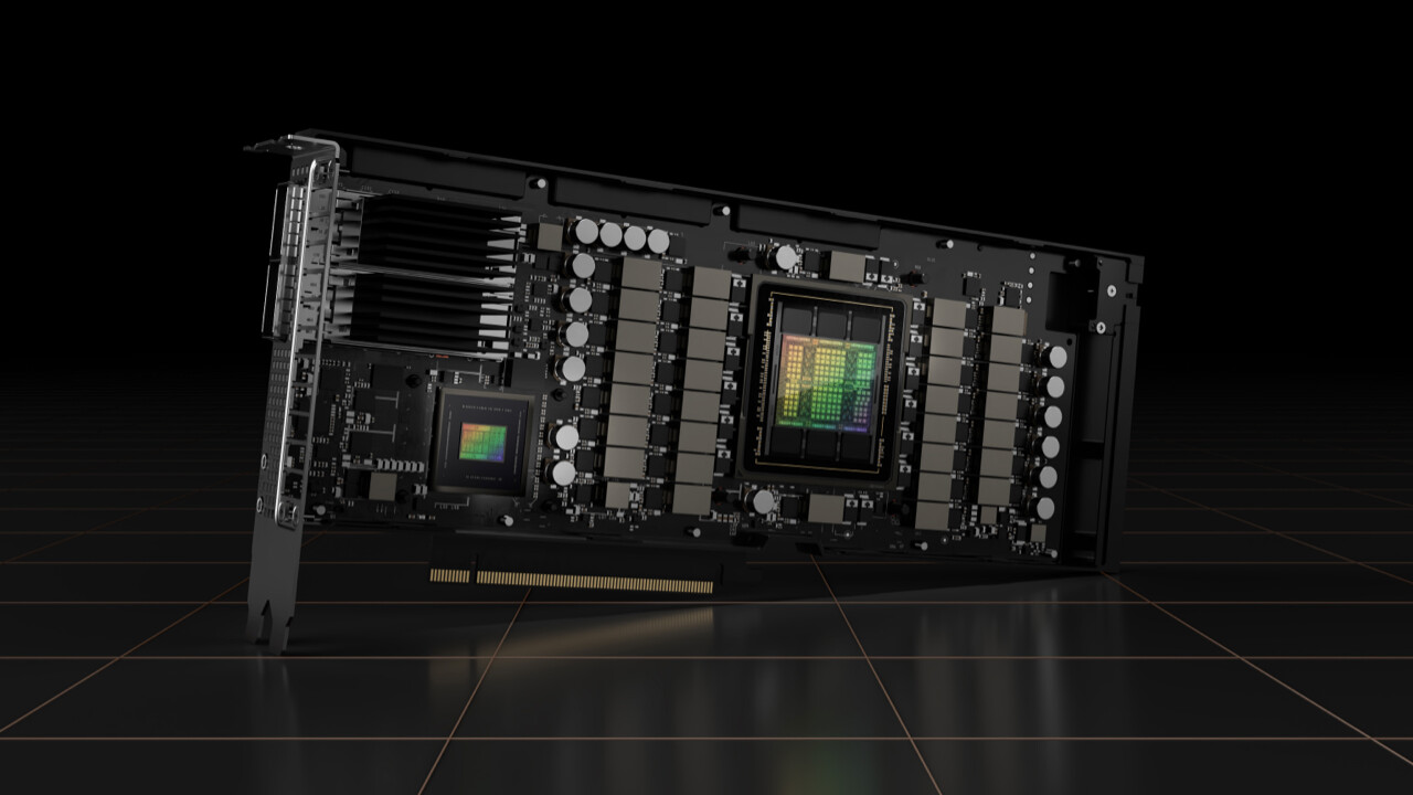 Nvidia Hopper: So schnell ist die neue Architektur für Supercomputer