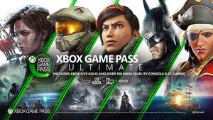 Microsoft: Game Pass soll „Family Plan“ für fünf Accounts erhalten