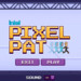 „Pixel Pat“ in 8-Bit: Intel-CEO Pat Gelsinger erhält sein eigenes Computerspiel