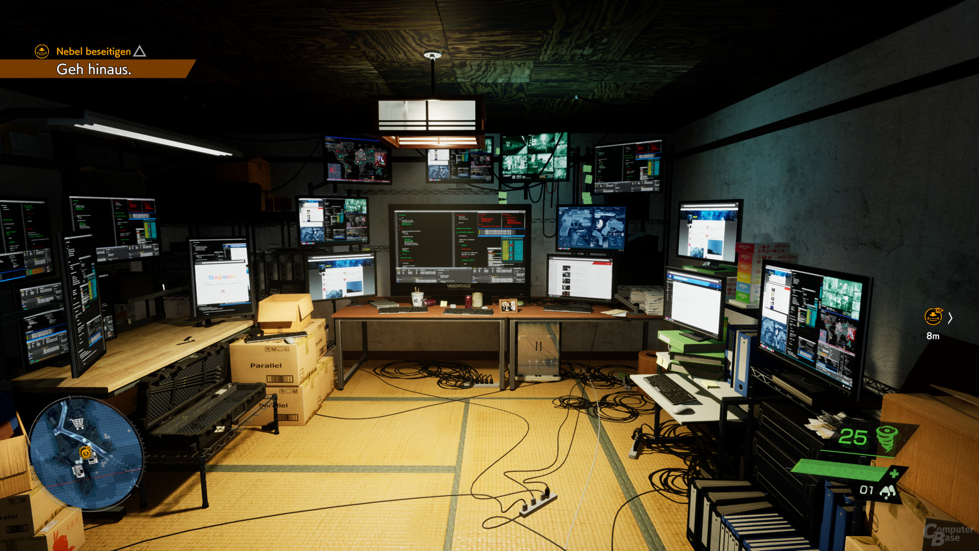 Ultra HD – FSR Quality