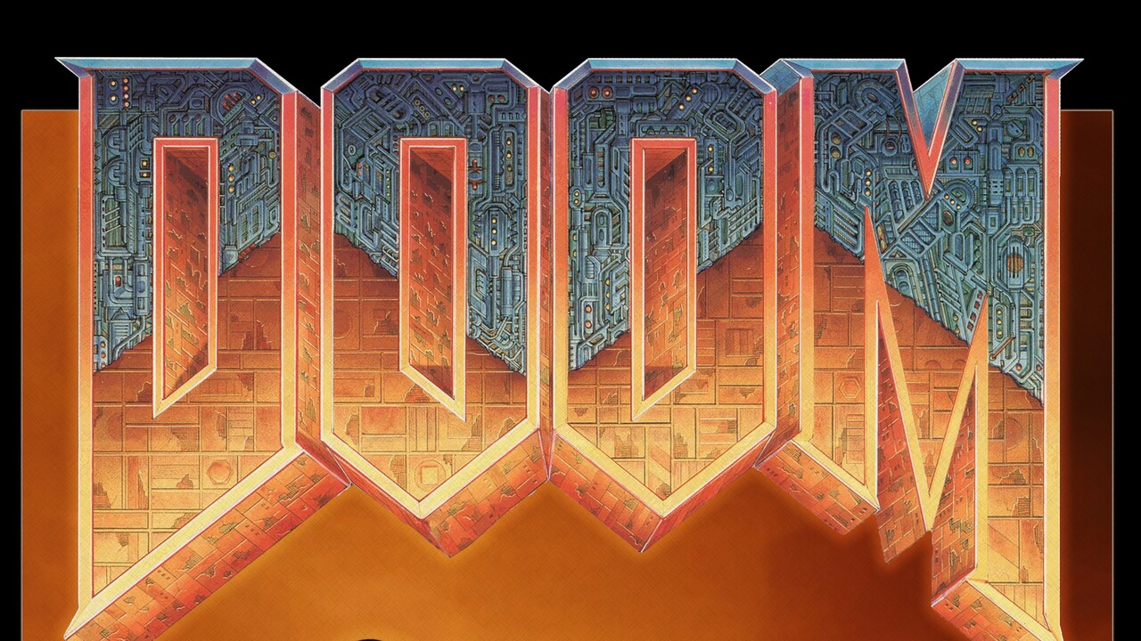 Doom 1: Mod für Shooter-Klassiker rüstet Ray Tracing nach