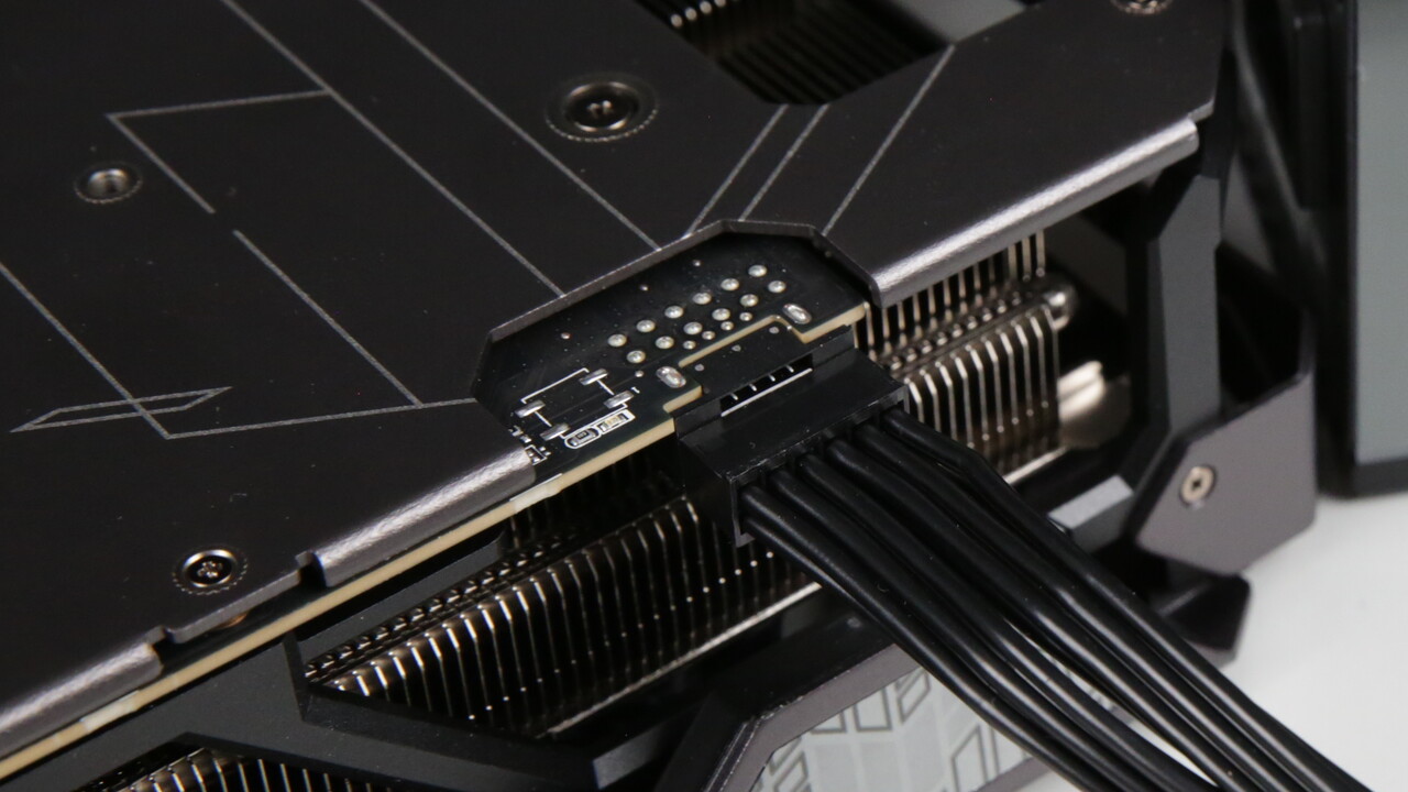 GeForce RTX 4090: 450 Watt allein für Nvidias AD102-GPU sind realistisch