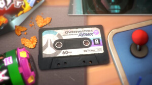Overwatch: Drei Remix-Events leiten den Übergang zum zweiten Teil ein