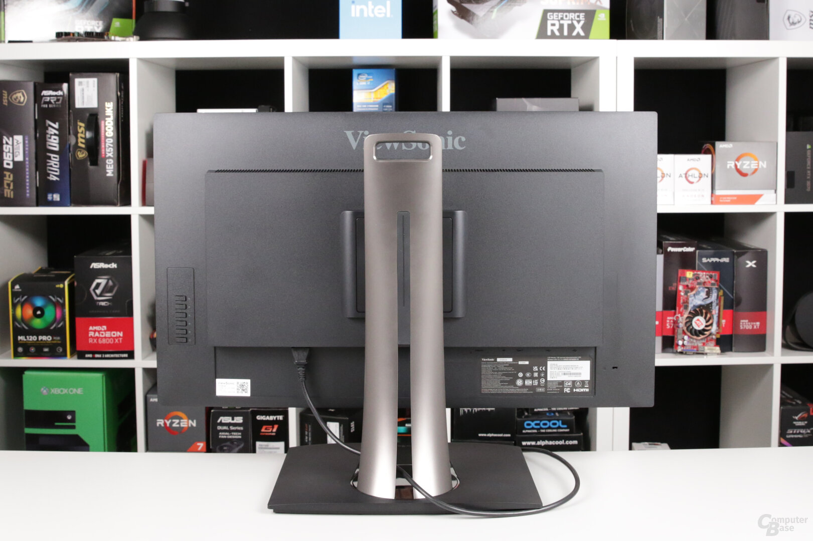 ViewSonic VP3256-4K