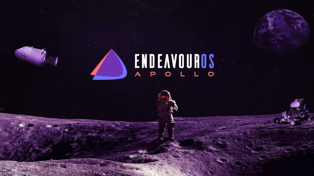 EndeavourOS 22.1 („Apollo“): Neue Softwarepakete, Mesa 22 und Linux 5.17 integriert