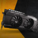 Nvidia GeForce RTX 3050: Asus TUF Gaming mit Werks-OC und zwei Axial-Lüftern