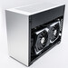 Lian Li A4-H2O im Test: 11 Liter Platz auch für potente Mini-ITX-PCs