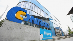 B2B-Fokus: Conrad schließt fast alle Filialen in Deutschland