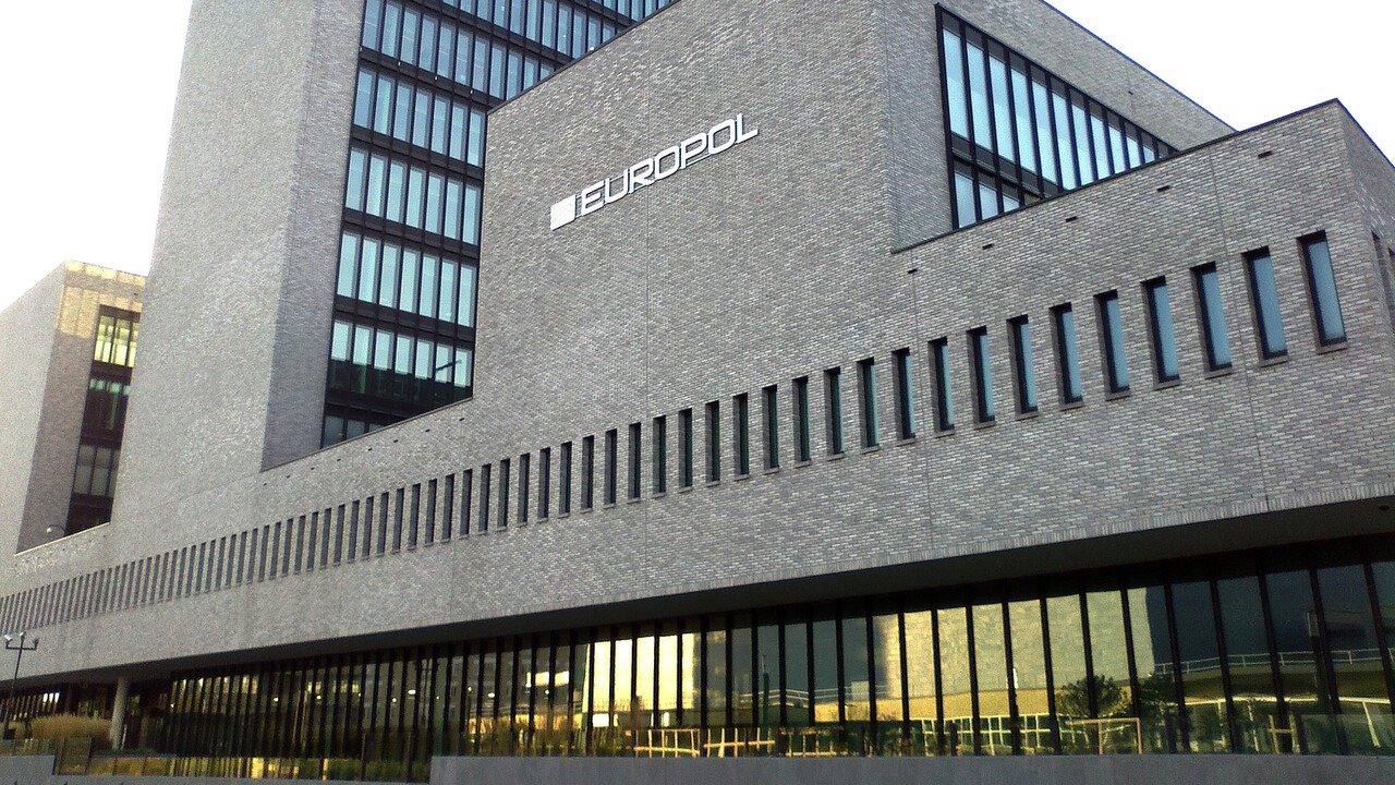RaidForums: Europol nimmt riesiges Hacker-Forum vom Netz