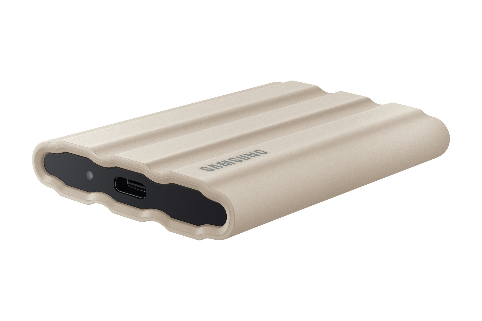 Samsung Portable SSD T7 Shield