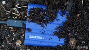 Portable SSD T7 Shield im Test: Samsungs robuster Gegner für die SanDisk Extreme