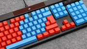 Corsair K70 RGB Pro im Test: Die günstigere wird die bessere Tastatur