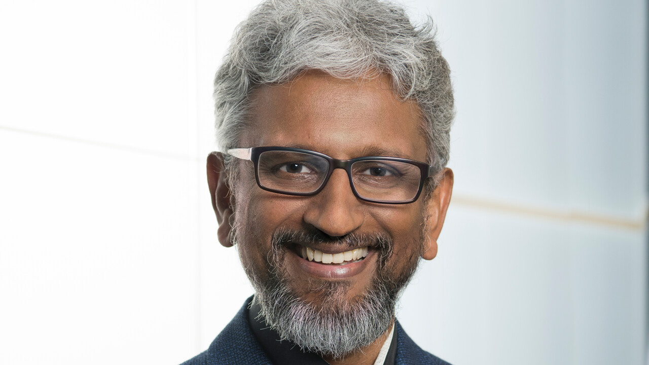 Beförderung: Raja Koduri steigt bei Intel weiter auf