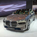 BMW i7: Der rein elektrische 7er ist ein Kino auf Rädern