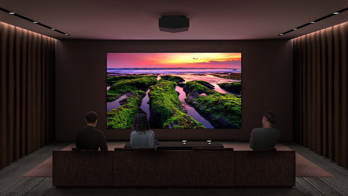 Sony VPL-XW7000ES