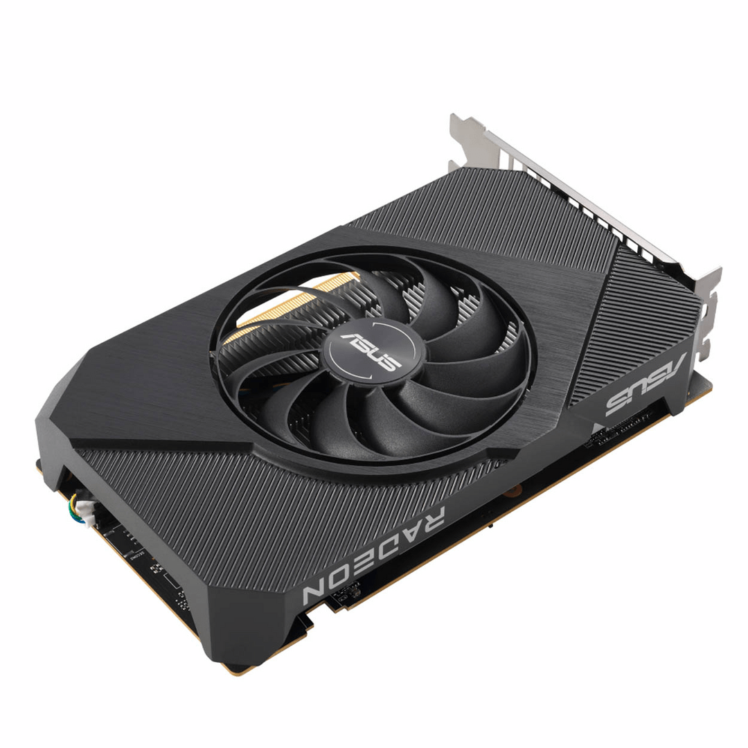 Asus Radeon RX 6400 Phoenix