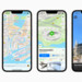 Apple Maps: Stark verbesserte Karten und Navigation für Deutschland