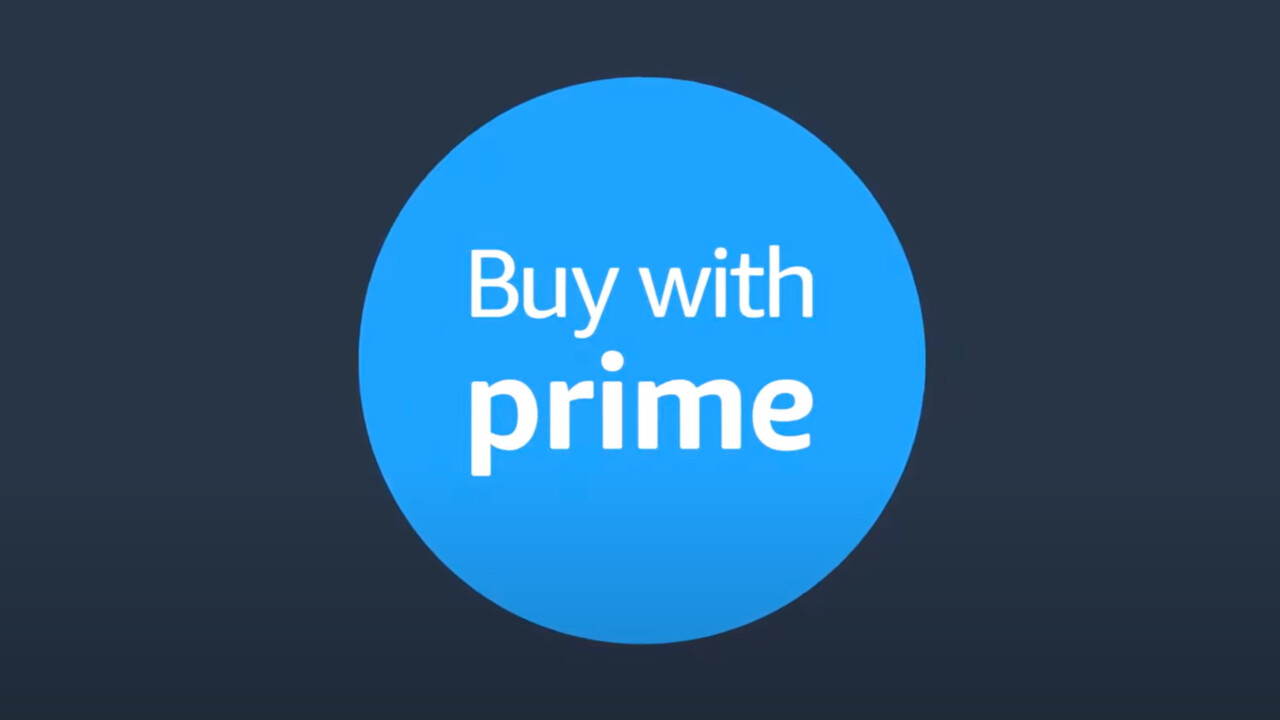 Buy with Prime: Versandvorteile auch in Shops außerhalb von Amazon