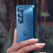 Motorola Edge 30: Das dünnste 5G-Smartphone kostet 450 Euro