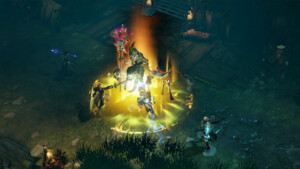 Blizzard: Diablo Immortal für Android, iOS und PC erscheint im Juni