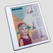 Gallery 3 Color ePaper: Farbiges E-Paper für Reader mit schnellerem Bildaufbau