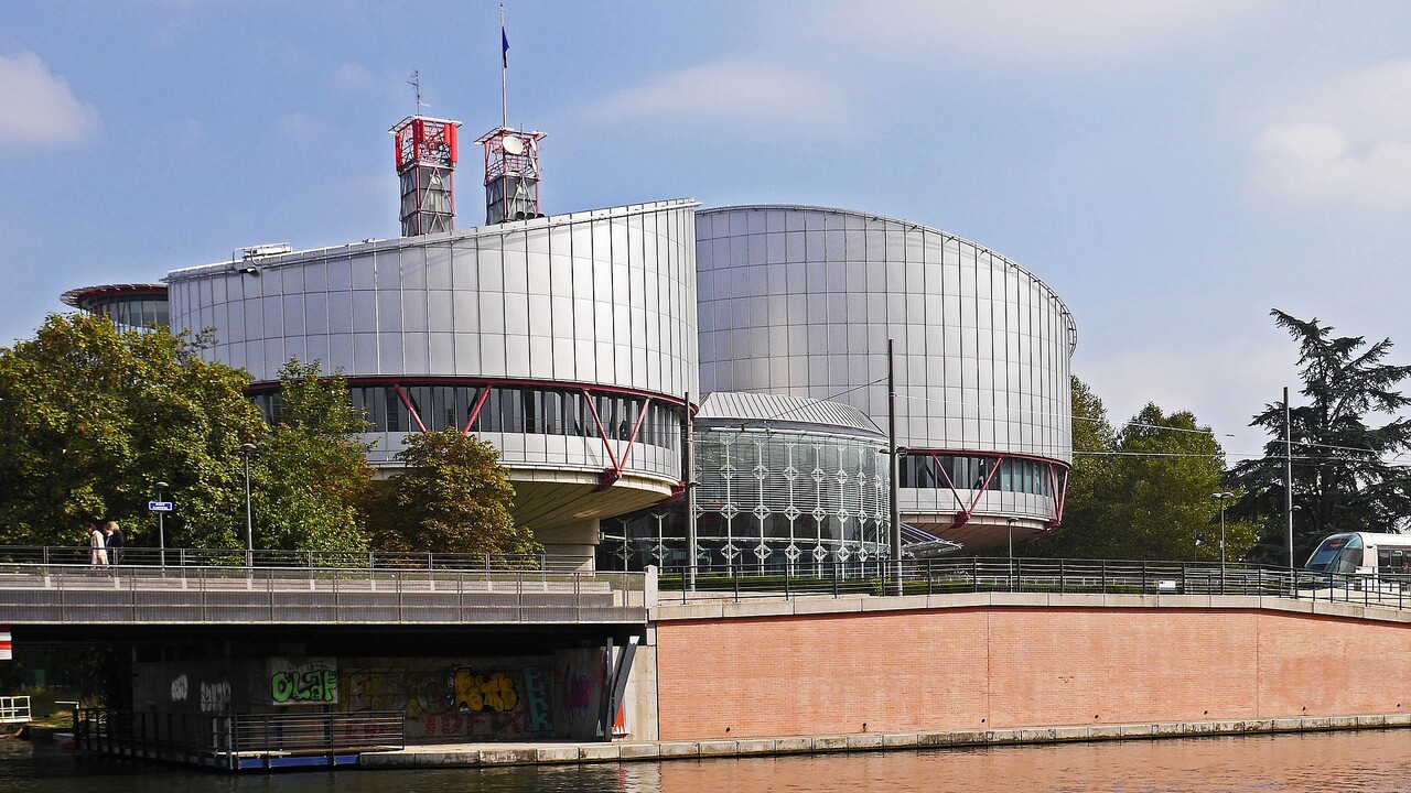 EU-Urheberrechtsreform: EuGH sieht keinen Verstoß gegen Meinungsfreiheit